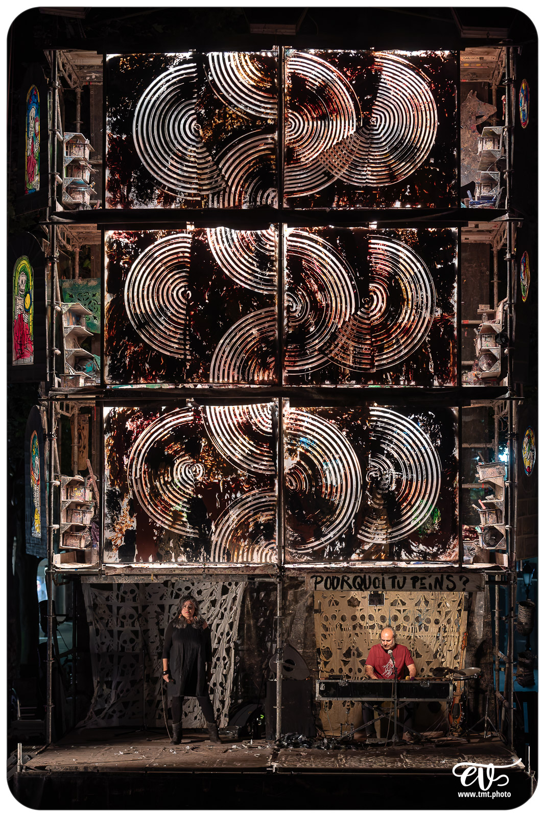 TMTPHOTO LA TORTUE DE GAUGUIN 073